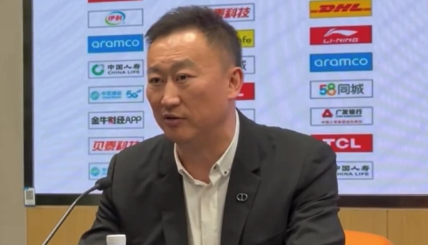 华丰金服 媒体人：刘维伟已与青岛男篮完成续约