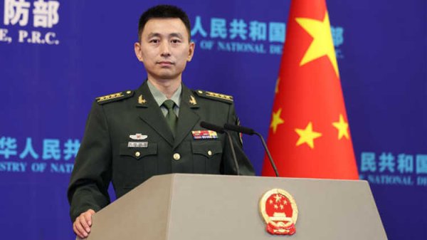 恒瑞盈 王毅同德国外长瓦德富尔通电话